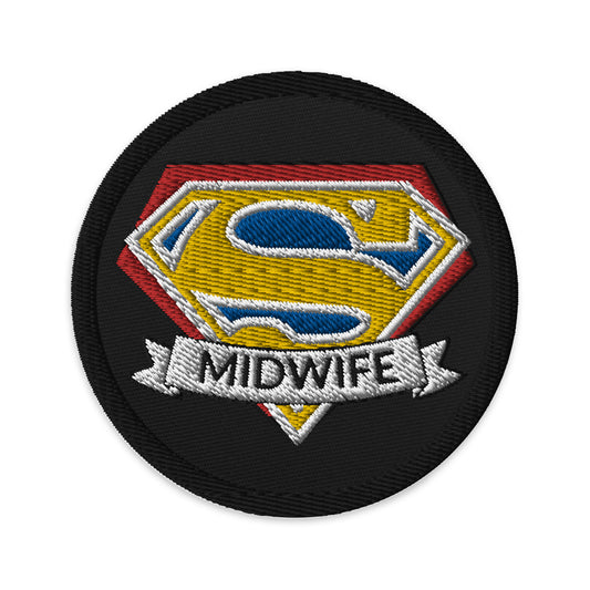 Super Midwife